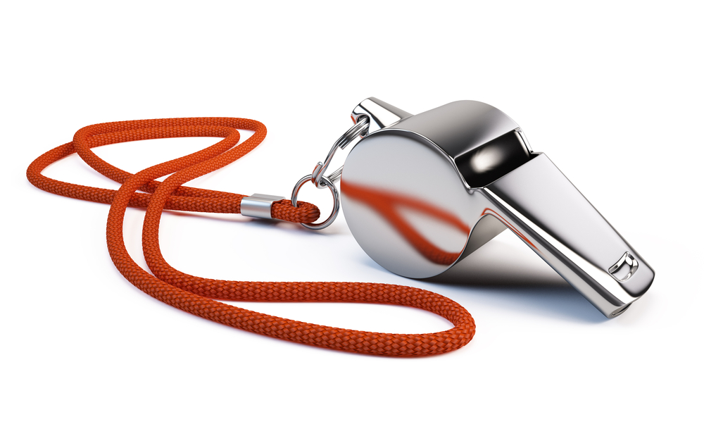 Whistle
